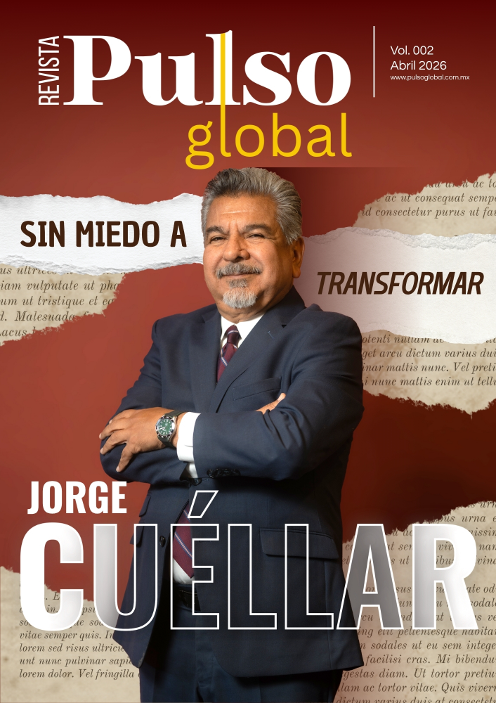 Pulso Global Abril