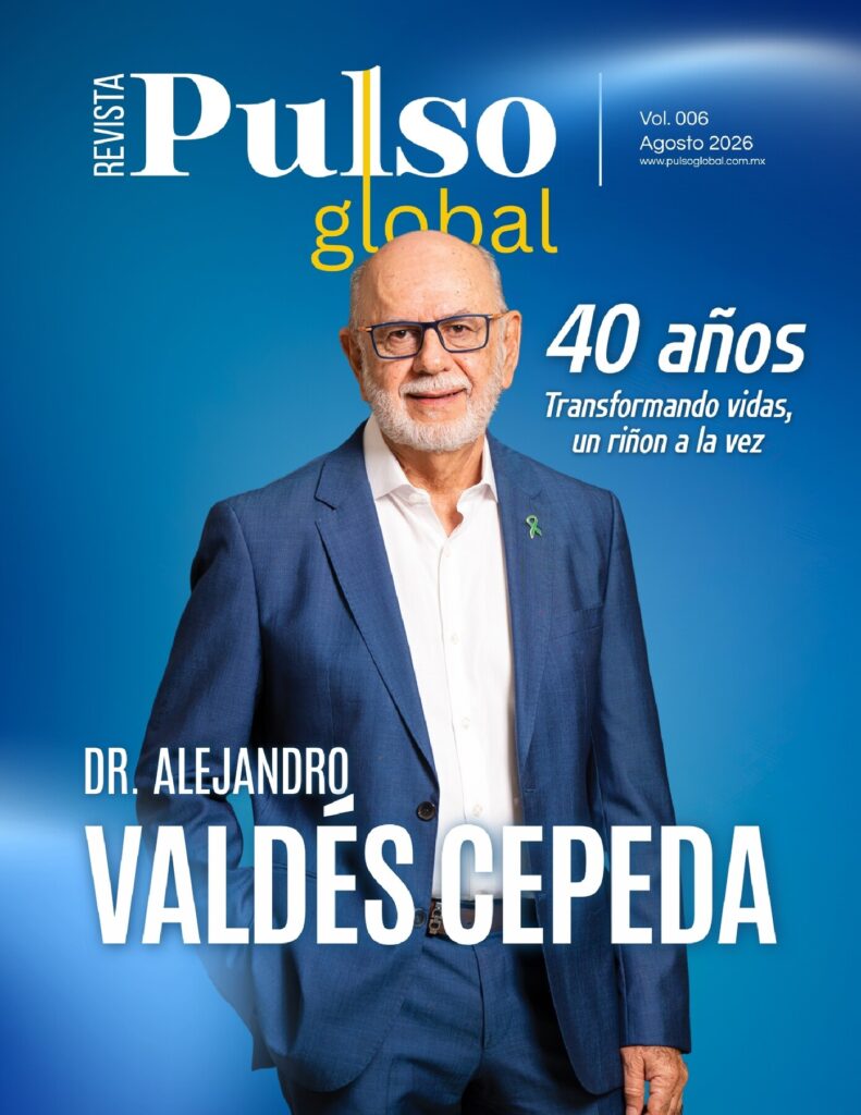 Portada de Agosto 2026