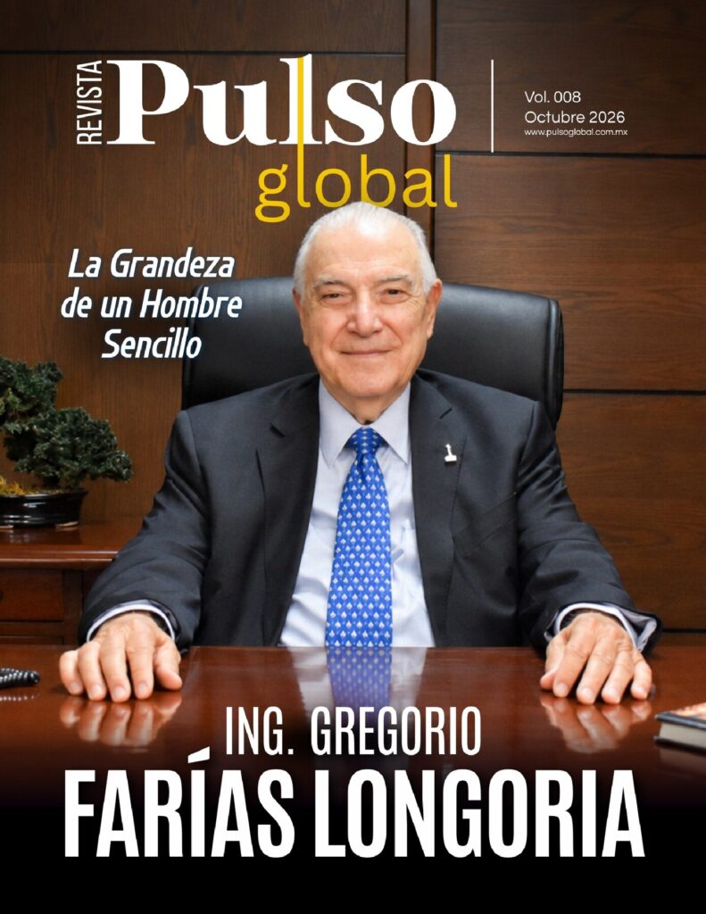 Portada de Octubre 2026
